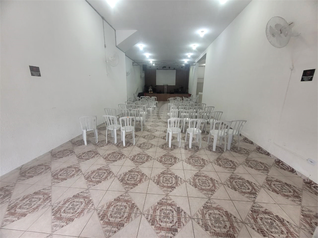 Aluguel Salão Comercial São Paulo Conjunto Habitacional Teotonio Vilela REO920342 15