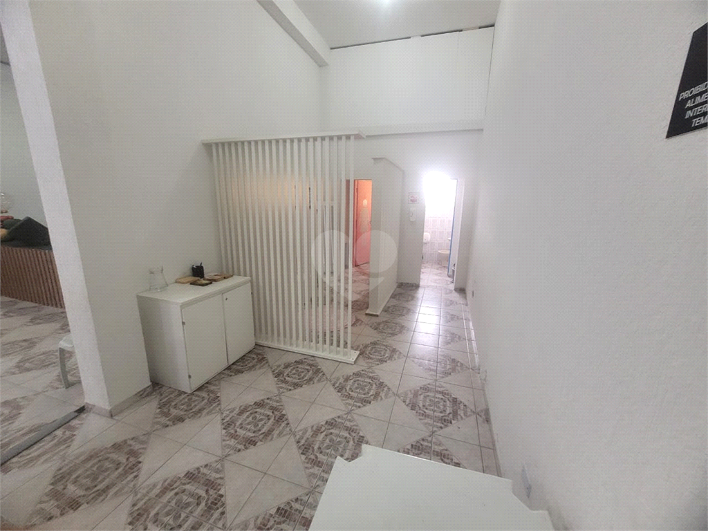 Aluguel Salão Comercial São Paulo Conjunto Habitacional Teotonio Vilela REO920342 12