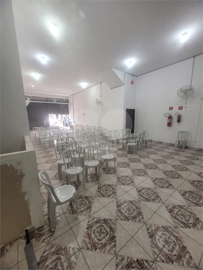 Aluguel Salão Comercial São Paulo Conjunto Habitacional Teotonio Vilela REO920342 24