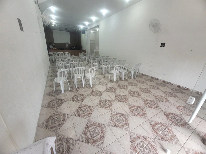 Aluguel Salão Comercial São Paulo Conjunto Habitacional Teotonio Vilela REO920342 13