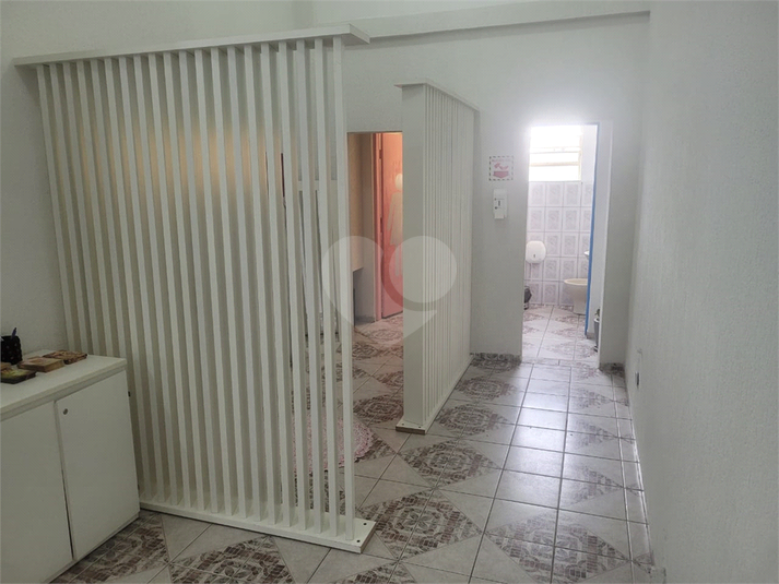 Aluguel Salão Comercial São Paulo Conjunto Habitacional Teotonio Vilela REO920342 9