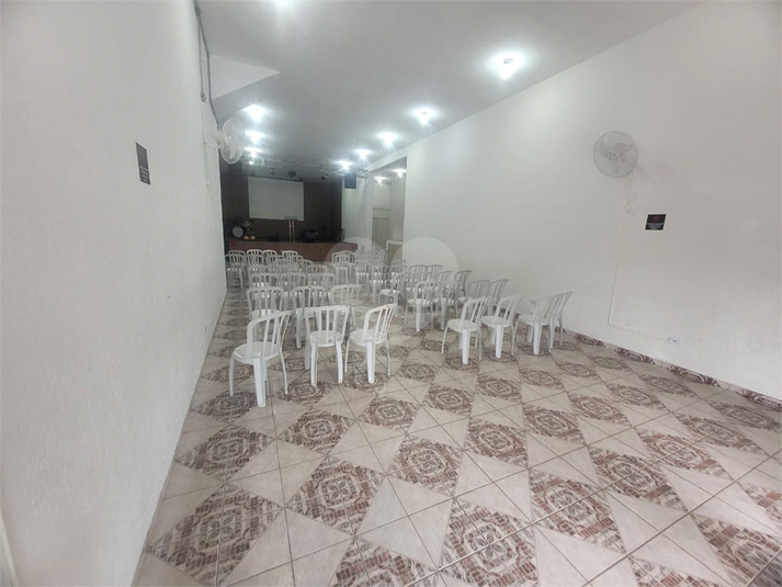 Aluguel Salão Comercial São Paulo Conjunto Habitacional Teotonio Vilela REO920342 16