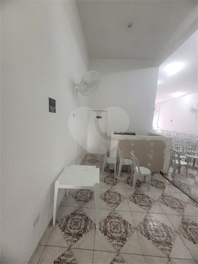 Aluguel Salão Comercial São Paulo Conjunto Habitacional Teotonio Vilela REO920342 8