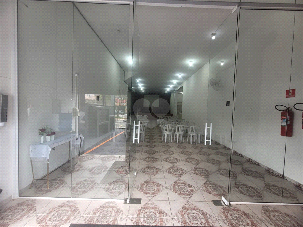 Aluguel Salão Comercial São Paulo Conjunto Habitacional Teotonio Vilela REO920342 19