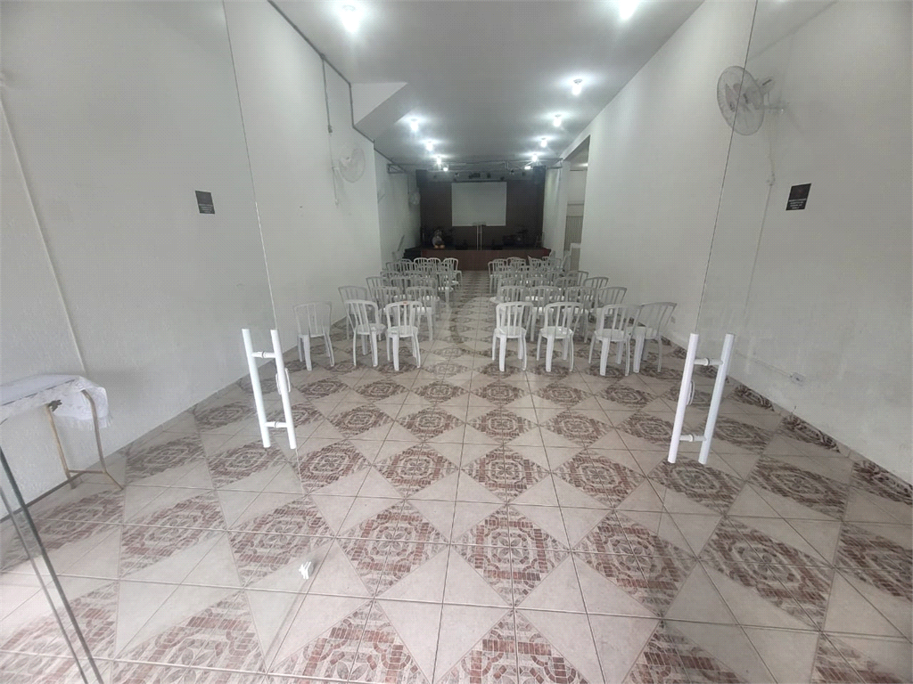 Aluguel Salão Comercial São Paulo Conjunto Habitacional Teotonio Vilela REO920342 2