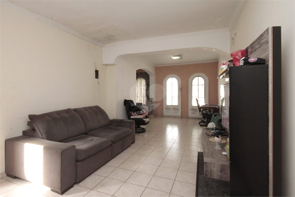 Venda Sobrado São Paulo Vila Dom Pedro I REO920354 1