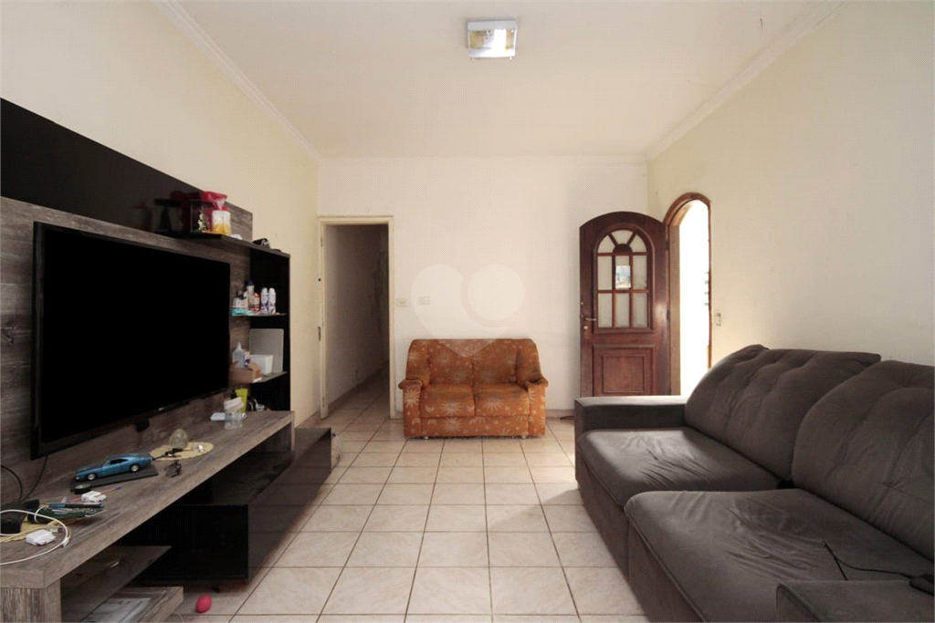 Venda Sobrado São Paulo Vila Dom Pedro I REO920354 3