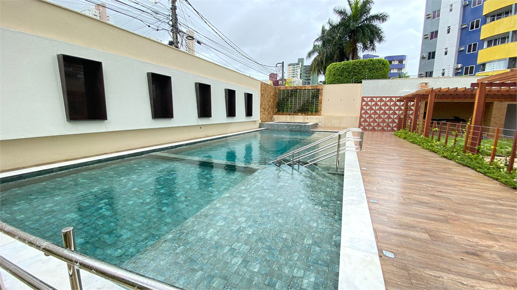 Venda Apartamento Natal Lagoa Nova REO920355 3