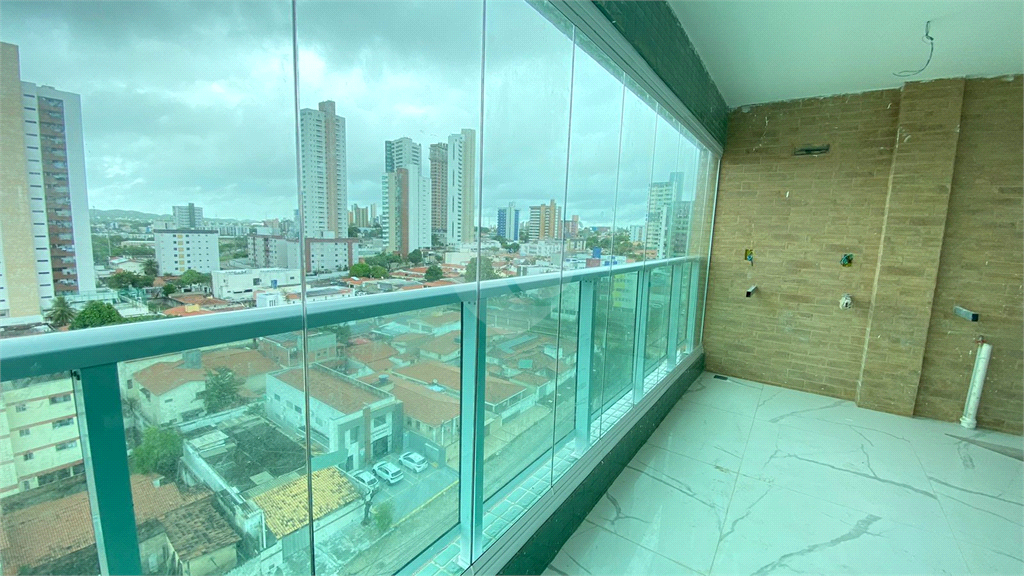 Venda Apartamento Natal Lagoa Nova REO920355 6