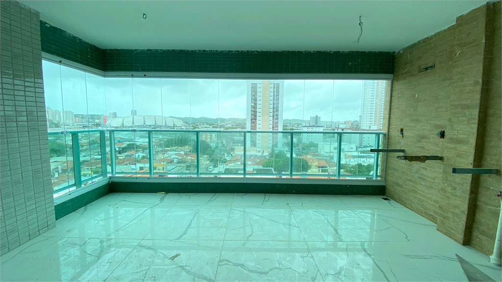 Venda Apartamento Natal Lagoa Nova REO920355 7