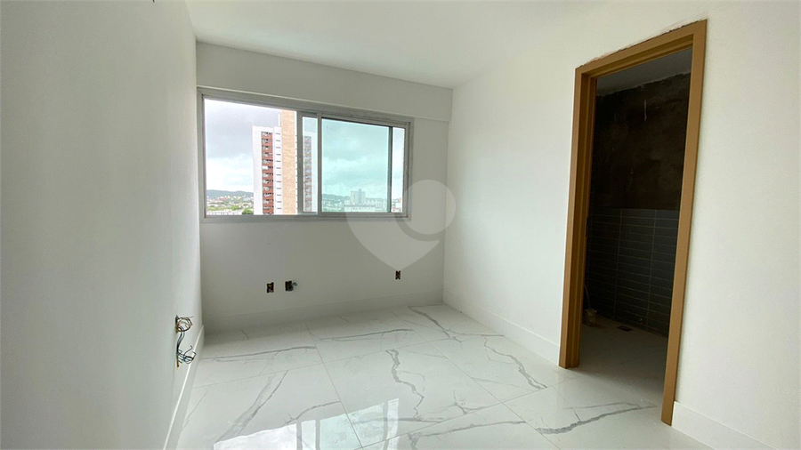 Venda Apartamento Natal Lagoa Nova REO920355 11