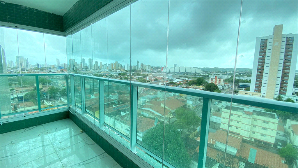 Venda Apartamento Natal Lagoa Nova REO920355 8