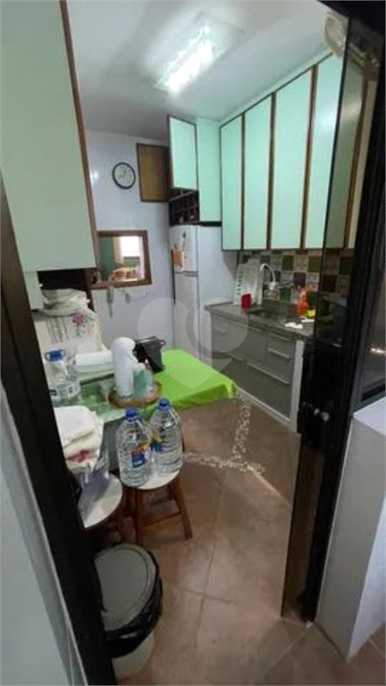 Venda Apartamento Guarujá Enseada REO920356 2