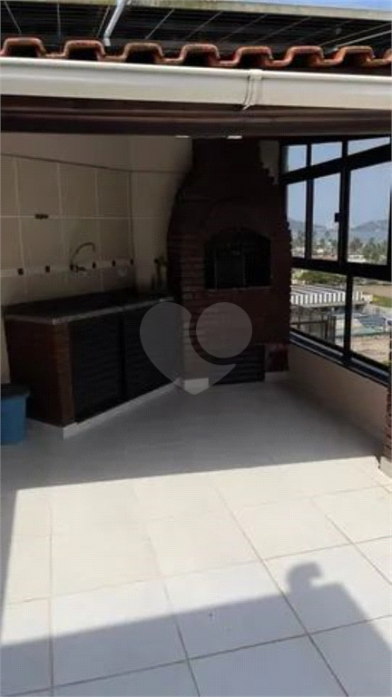 Venda Apartamento Guarujá Enseada REO920356 15