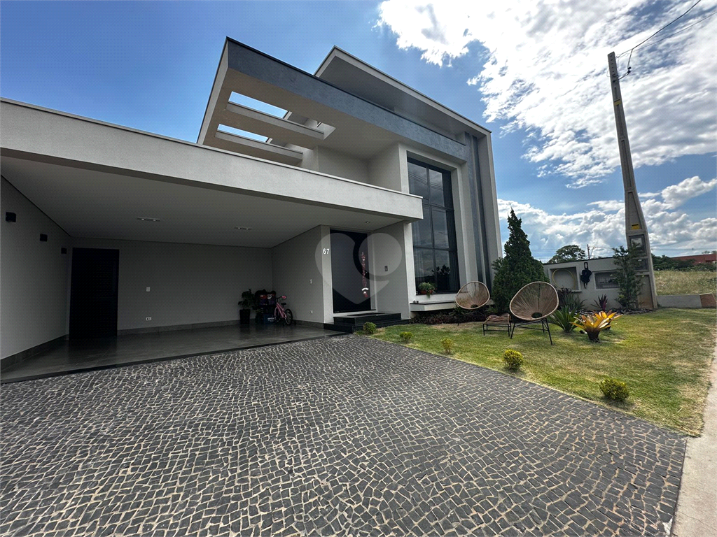 Venda Condomínio Piracicaba Ondinhas REO920365 30