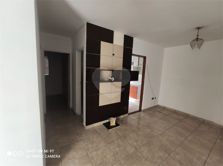 Venda Apartamento São Paulo Cidade São Mateus REO920377 21