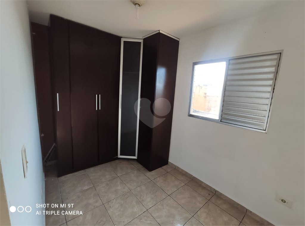 Venda Apartamento São Paulo Cidade São Mateus REO920377 3