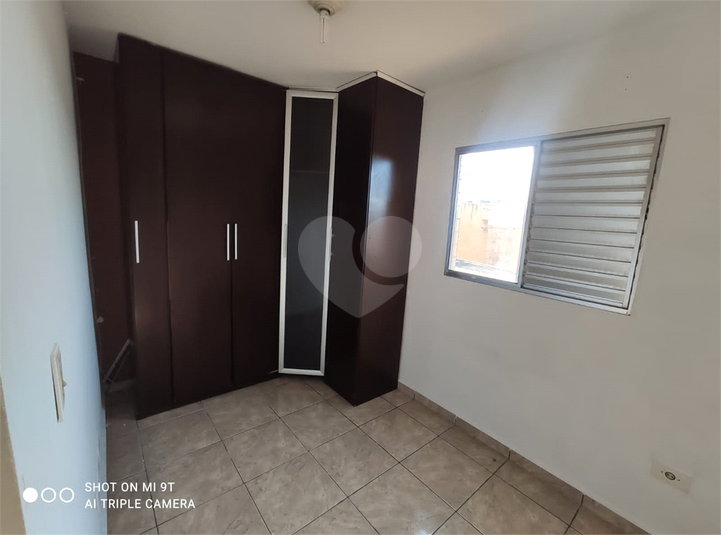 Venda Apartamento São Paulo Cidade São Mateus REO920377 15