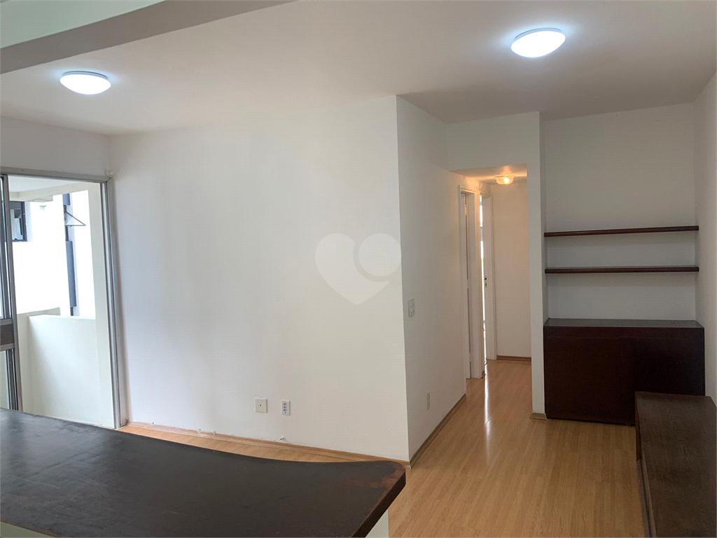 Venda Apartamento São Paulo Planalto Paulista REO920386 10