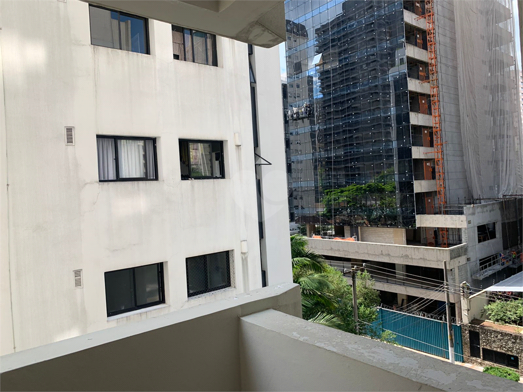 Venda Apartamento São Paulo Planalto Paulista REO920386 30