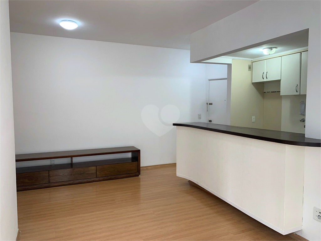 Venda Apartamento São Paulo Planalto Paulista REO920386 12