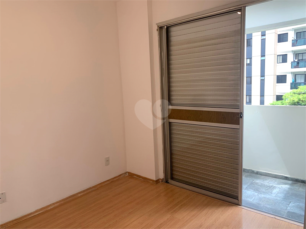 Venda Apartamento São Paulo Planalto Paulista REO920386 20