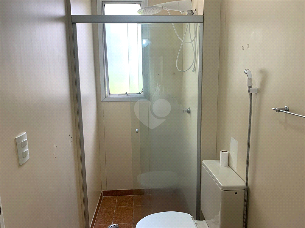 Venda Apartamento São Paulo Planalto Paulista REO920386 16