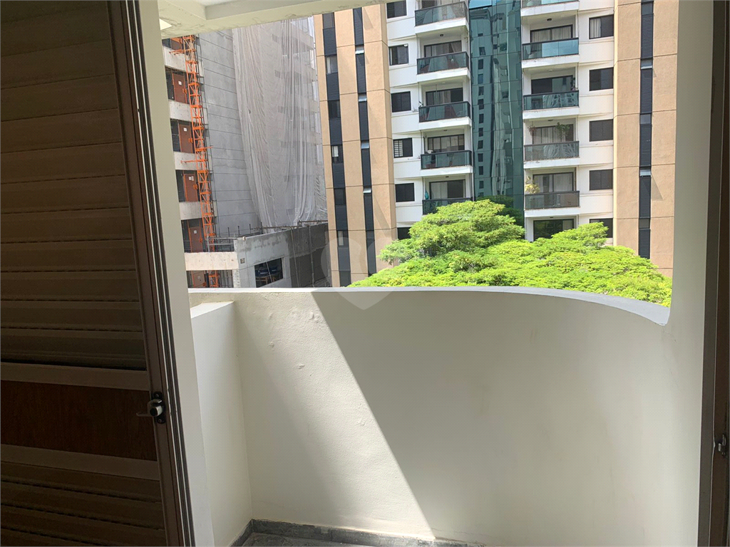 Venda Apartamento São Paulo Planalto Paulista REO920386 23