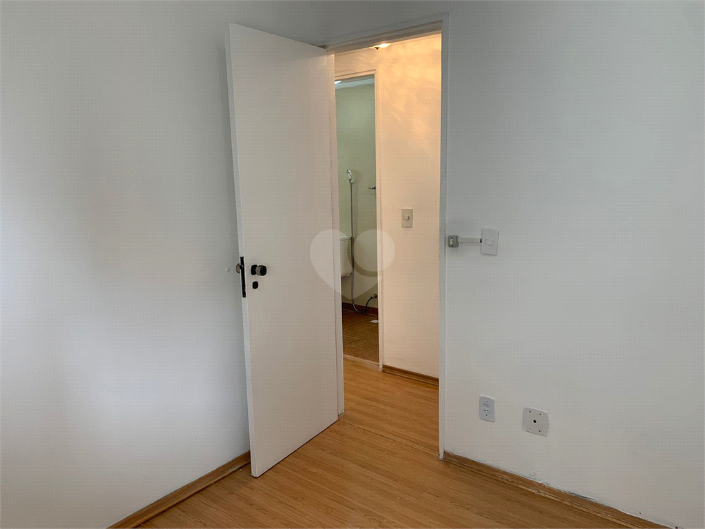 Venda Apartamento São Paulo Planalto Paulista REO920386 9