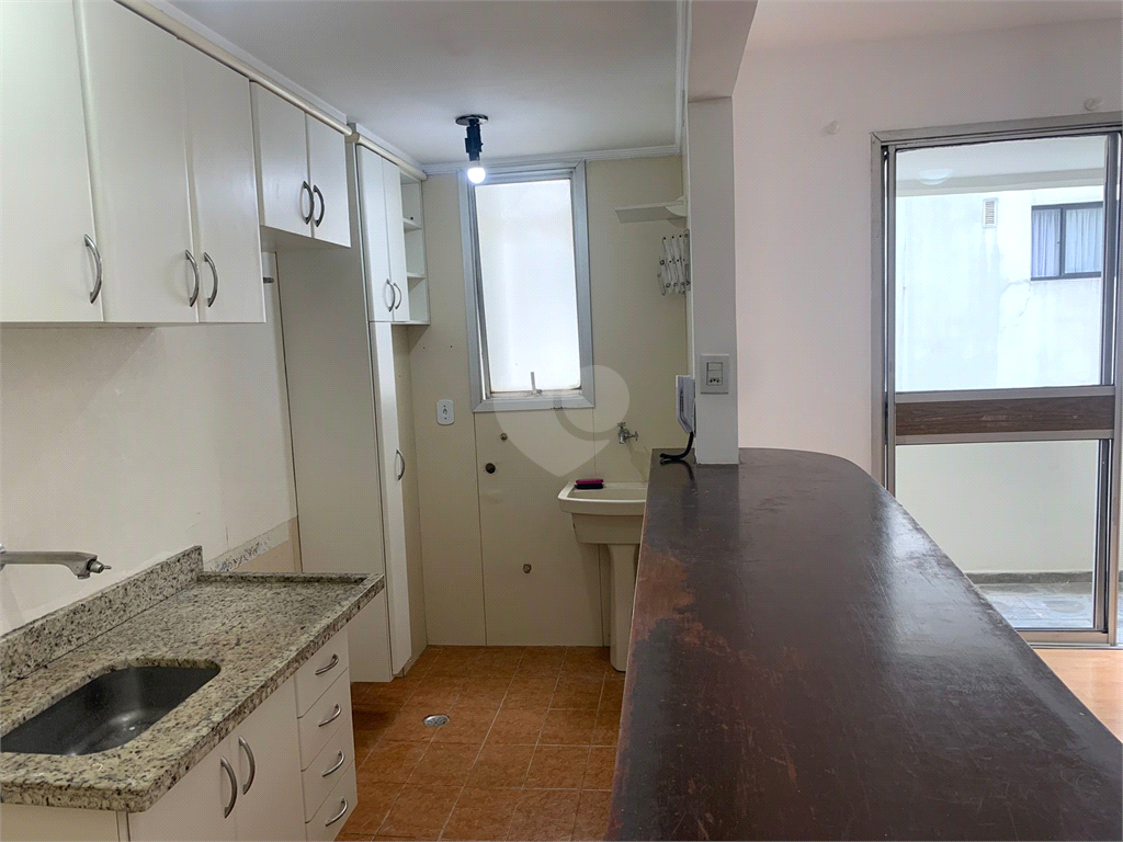 Venda Apartamento São Paulo Planalto Paulista REO920386 6