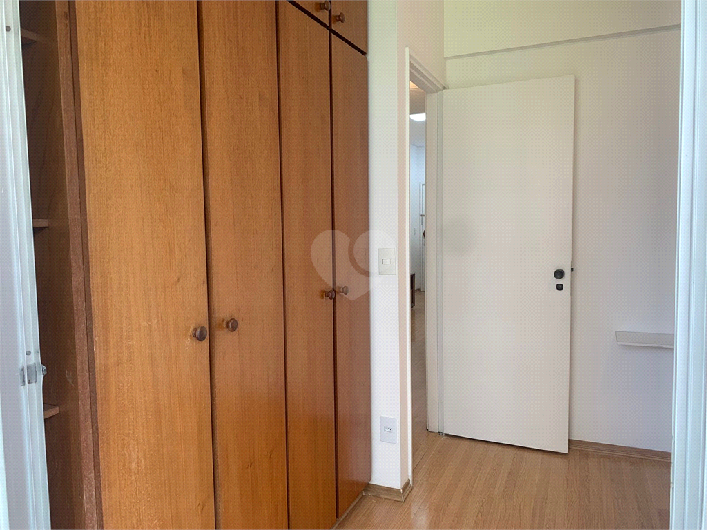 Venda Apartamento São Paulo Planalto Paulista REO920386 22