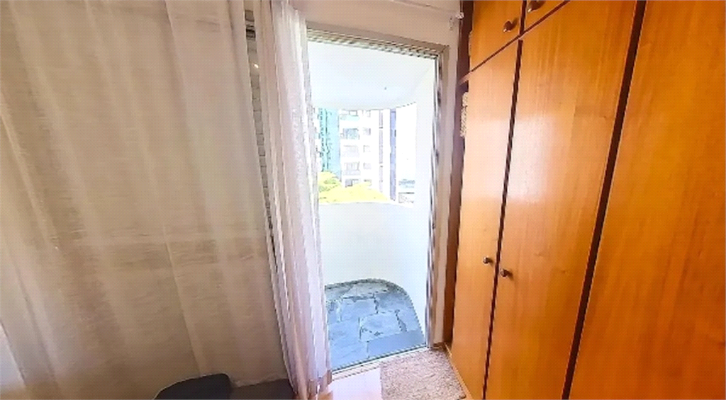 Venda Apartamento São Paulo Planalto Paulista REO920386 37