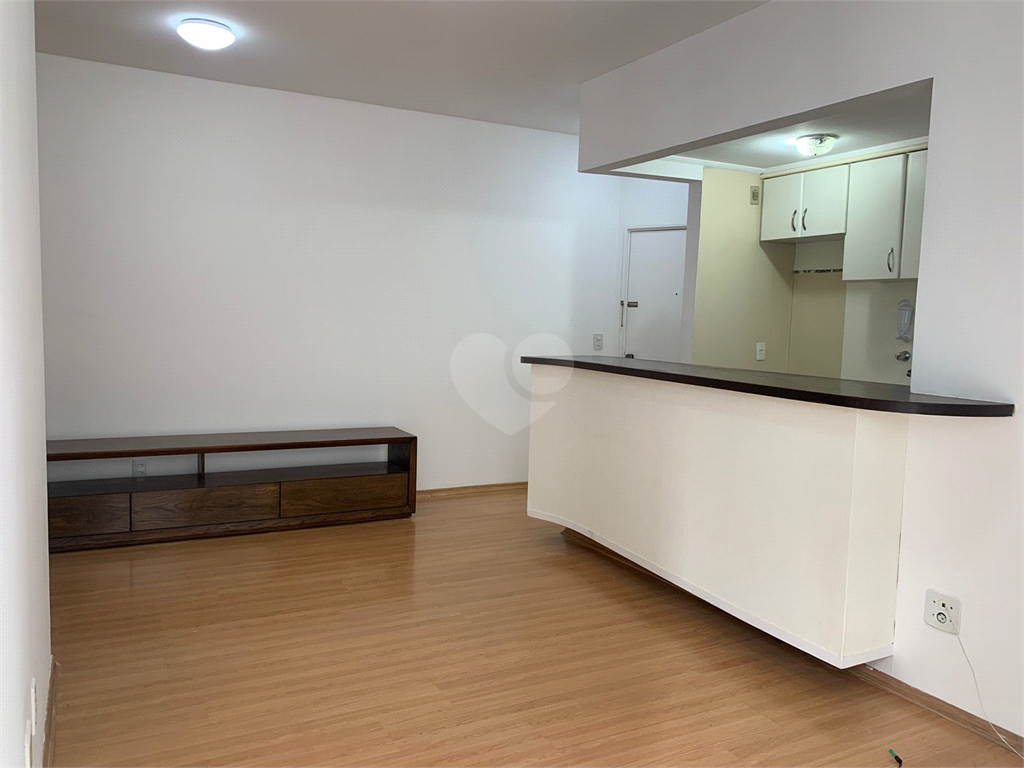 Venda Apartamento São Paulo Planalto Paulista REO920386 13