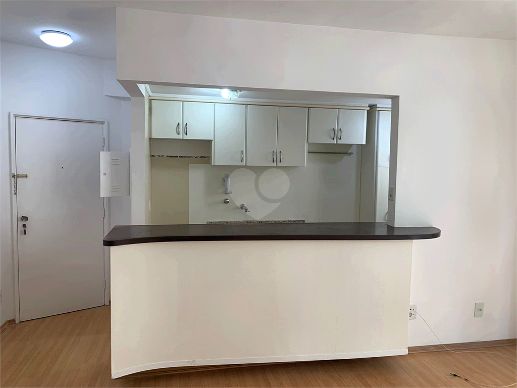 Venda Apartamento São Paulo Planalto Paulista REO920386 31