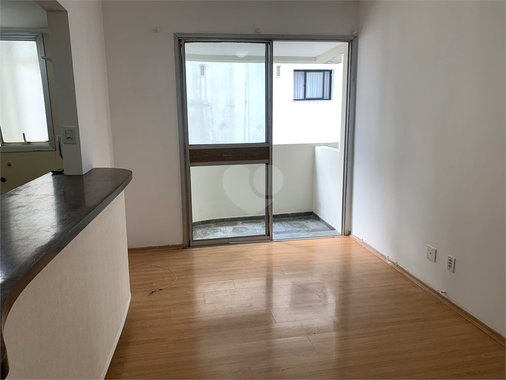 Venda Apartamento São Paulo Planalto Paulista REO920386 2