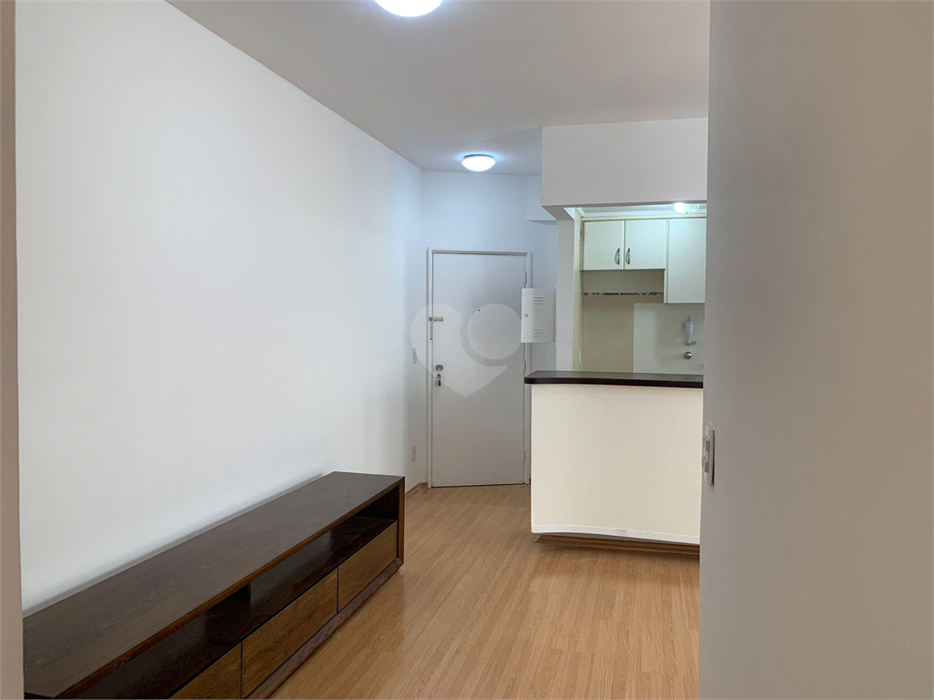 Venda Apartamento São Paulo Planalto Paulista REO920386 19