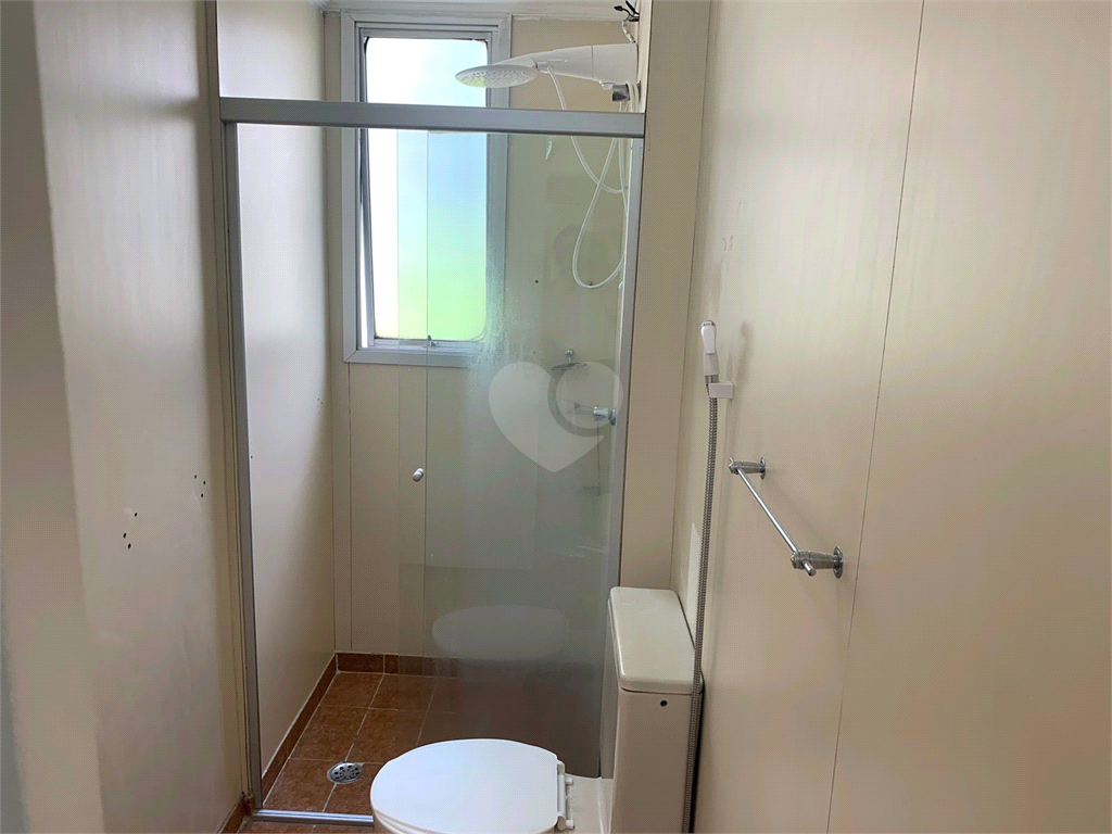 Venda Apartamento São Paulo Planalto Paulista REO920386 18