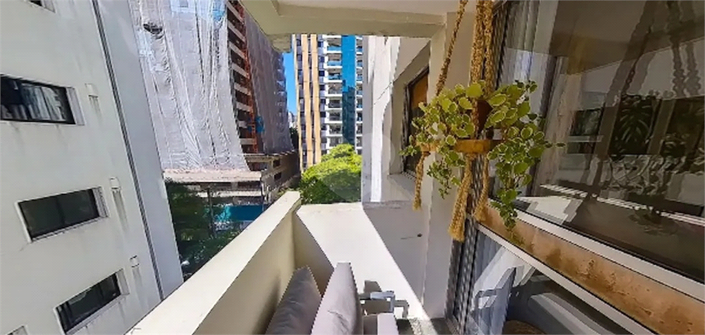 Venda Apartamento São Paulo Planalto Paulista REO920386 9