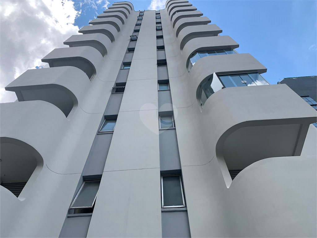 Venda Apartamento São Paulo Planalto Paulista REO920386 25