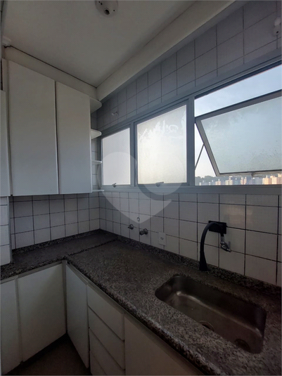 Venda Apartamento São Bernardo Do Campo Taboão REO920389 19