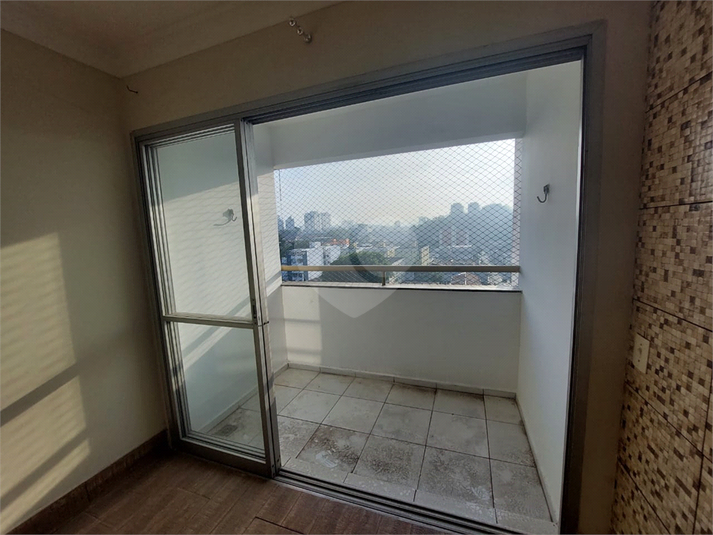 Venda Apartamento São Bernardo Do Campo Taboão REO920389 9