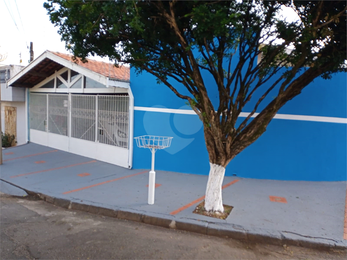 Venda Casa Piracicaba Piracicamirim REO920401 2