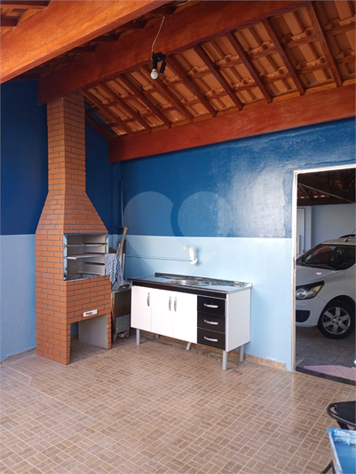 Venda Casa Piracicaba Piracicamirim REO920401 11