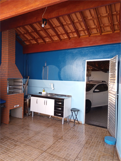 Venda Casa Piracicaba Piracicamirim REO920401 13