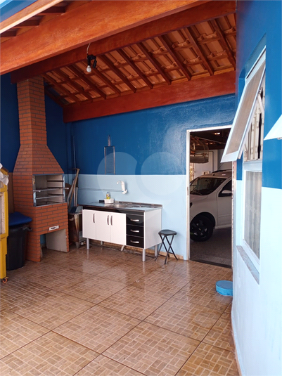 Venda Casa Piracicaba Piracicamirim REO920401 15