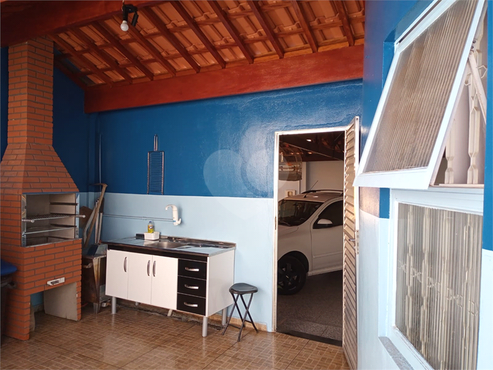 Venda Casa Piracicaba Piracicamirim REO920401 16