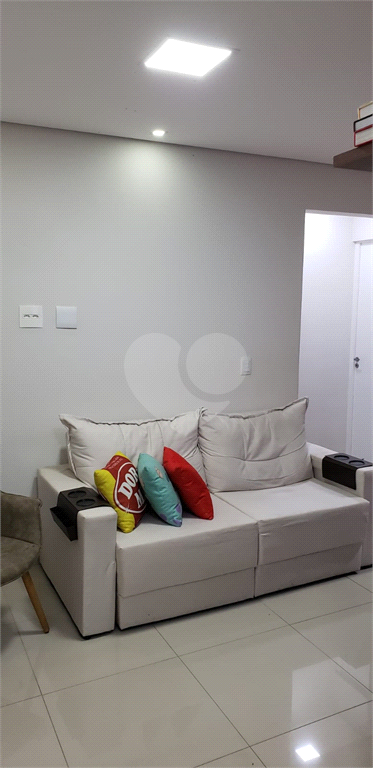 Venda Apartamento Valinhos Ortizes REO920406 41