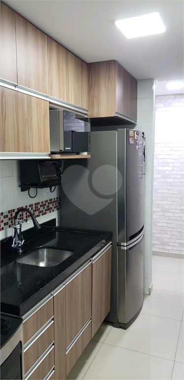 Venda Apartamento Valinhos Ortizes REO920406 60