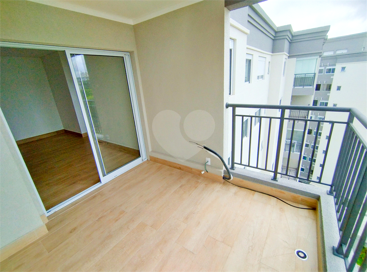 Venda Apartamento São Paulo Santo Amaro REO920409 3