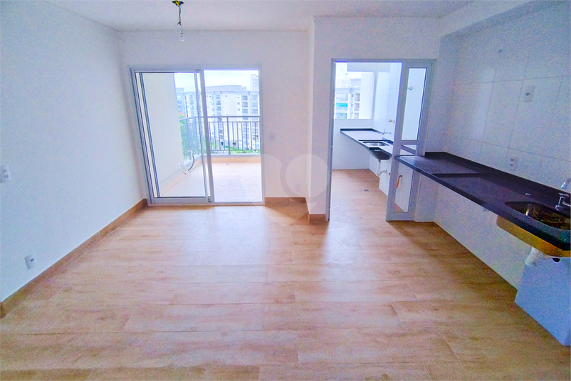 Venda Apartamento São Paulo Santo Amaro REO920409 7